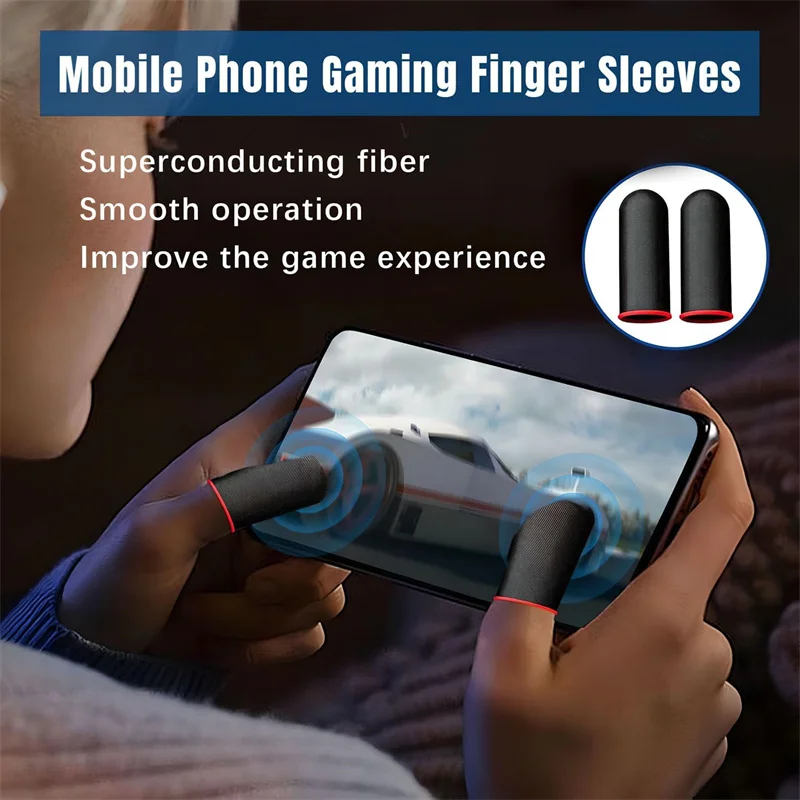 20 pezzi di maniche per dita d - Gaming Hand Accessories recensione e prezzo