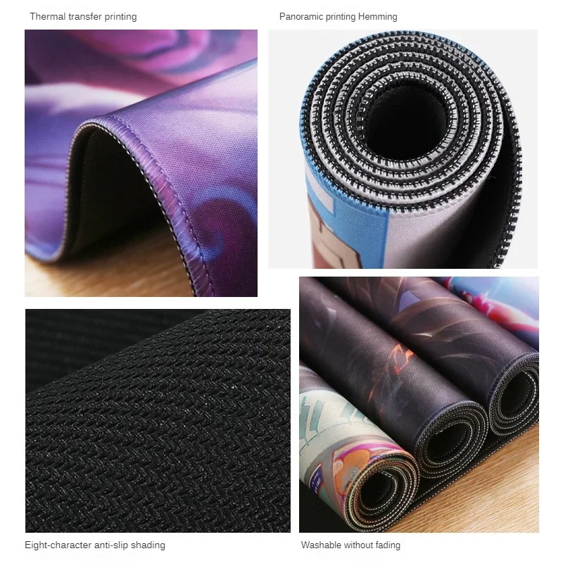 Scrivania da ufficio regolabil - Gaming Accessories For Table recensione e prezzo