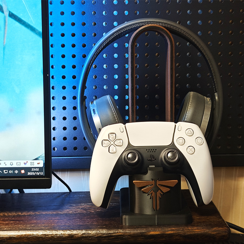 Maniglia Supporto per auricola - Gaming Zone Accessories recensione e prezzo