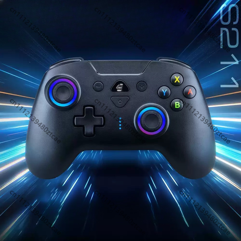 Controller di gioco wireless m - Gaming Hardware And Accessories recensione e prezzo