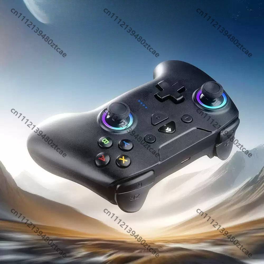 Controller di gioco wireless m - Gaming Hardware And Accessories recensione e prezzo
