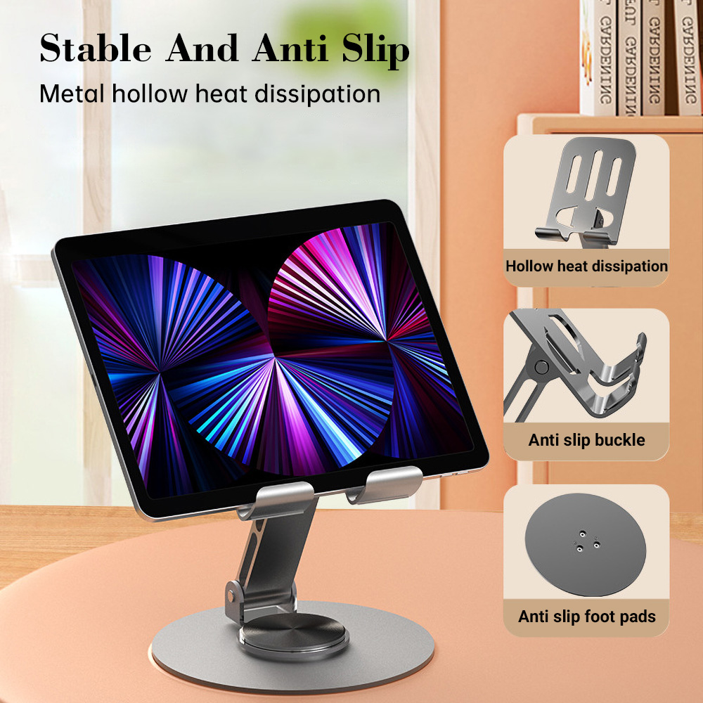 360 ° Supporto Girevole per Ta - Gaming Hand Accessories recensione e prezzo