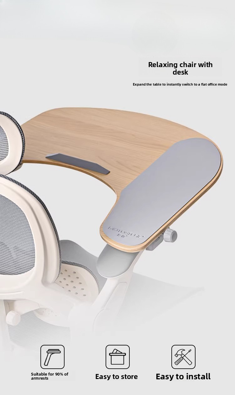 Sedia Ergonomica Universale, A - Gaming Accessories For Table recensione e prezzo