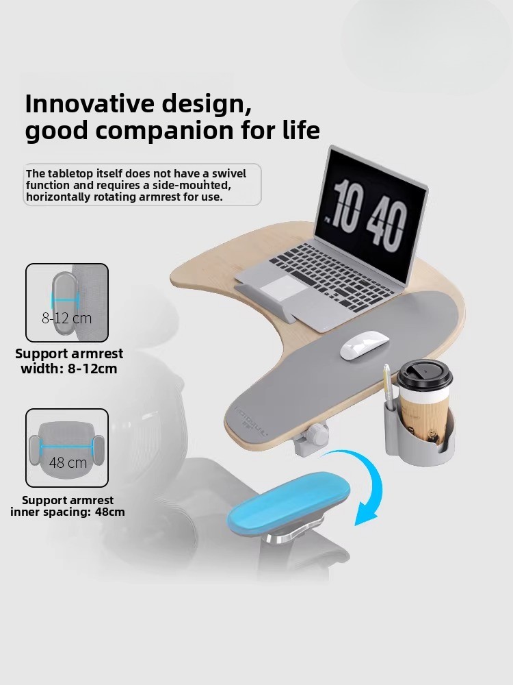 Sedia Ergonomica Universale, A - Gaming Accessories For Table recensione e prezzo