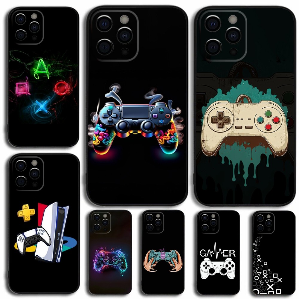 Console di gioco Gamepad Gamer - Gaming Accessories Iphone recensione e prezzo