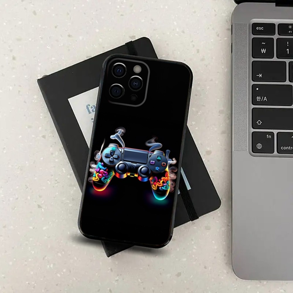 Console di gioco Gamepad Gamer - Gaming Accessories Iphone recensione e prezzo
