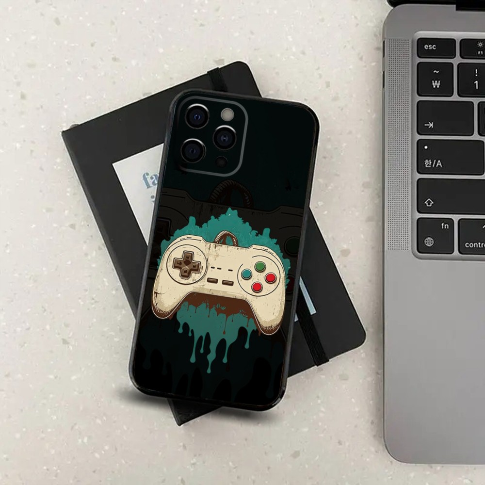Console di gioco Gamepad Gamer - Gaming Accessories Iphone recensione e prezzo