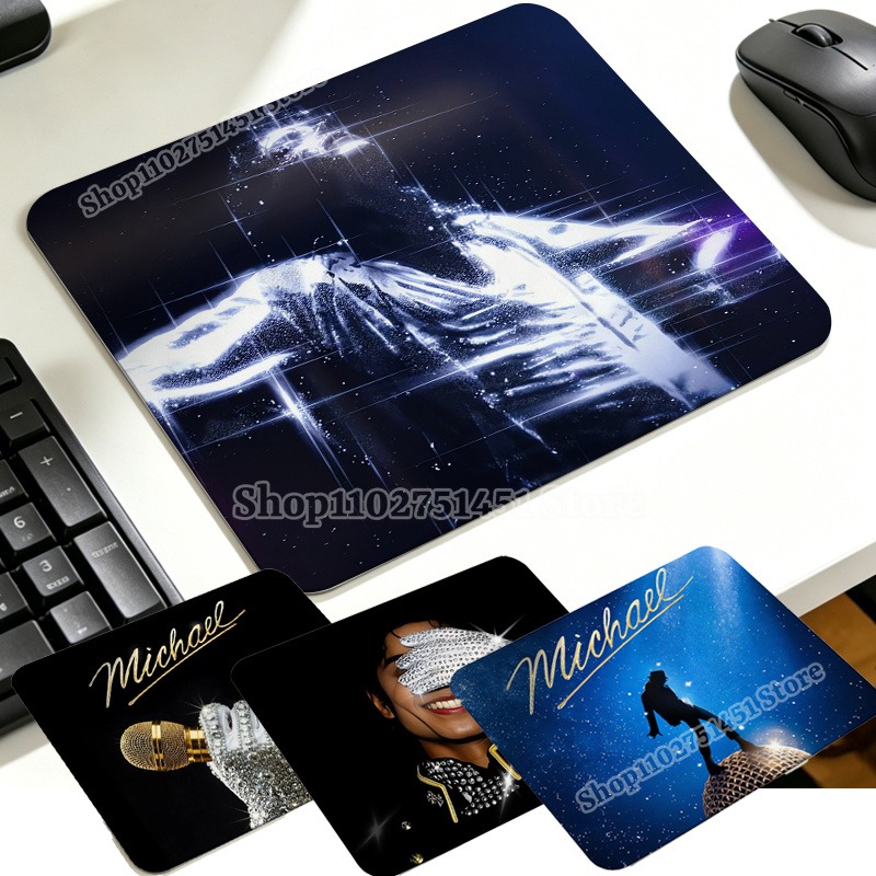Tappetino per mouse The King o - Gaming Accessories Setup recensione e prezzo