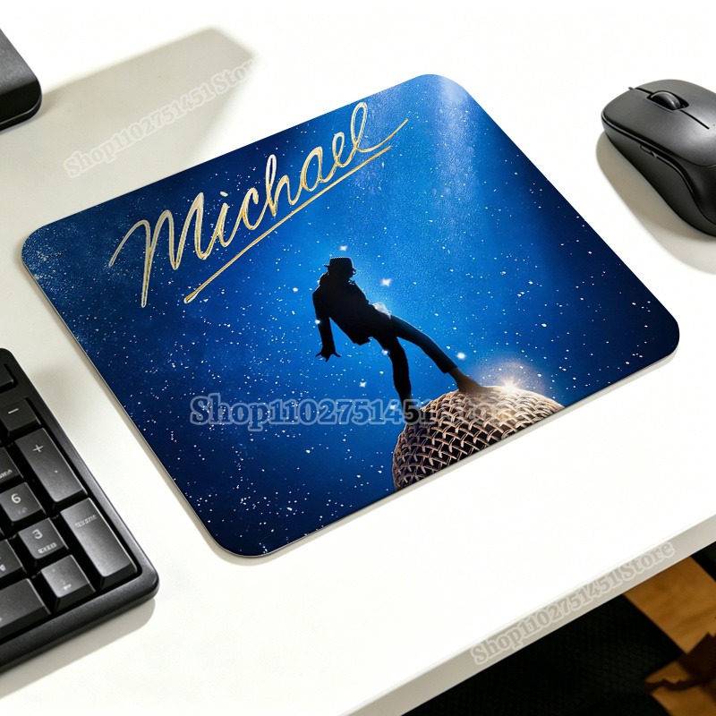 Tappetino per mouse The King o - Gaming Accessories Setup recensione e prezzo