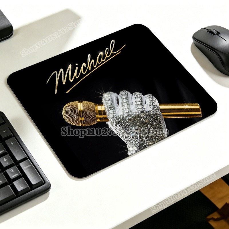 Tappetino per mouse The King o - Gaming Accessories Setup recensione e prezzo