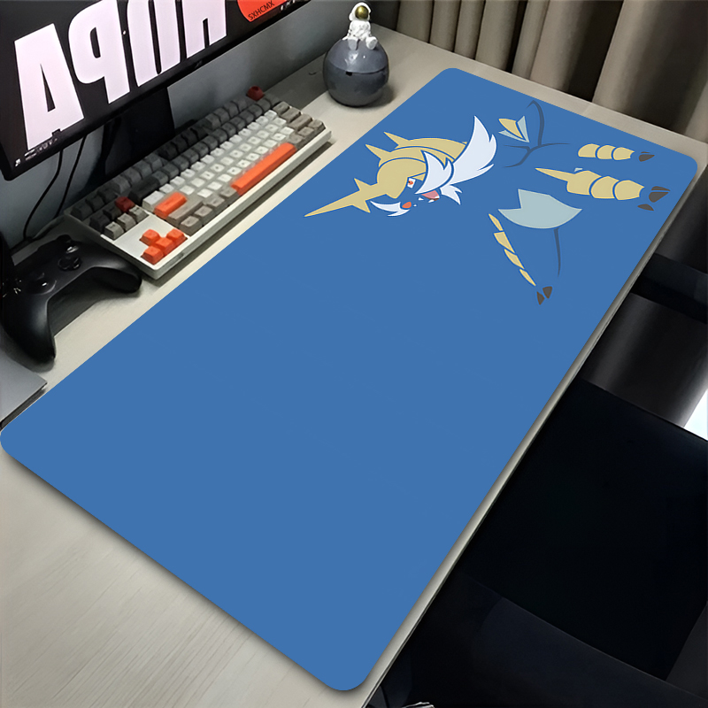 Tappetini per mouse Anime Gami - Gaming Office Accessories recensione e prezzo