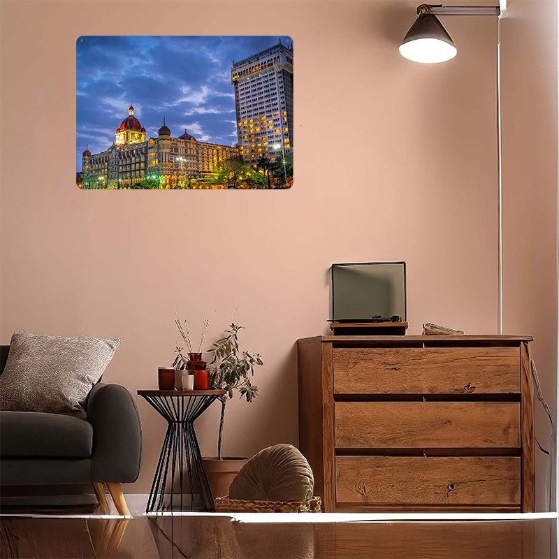 Poster Stampato di Mumbai, Art - Vintage Gaming Accessories recensione e prezzo
