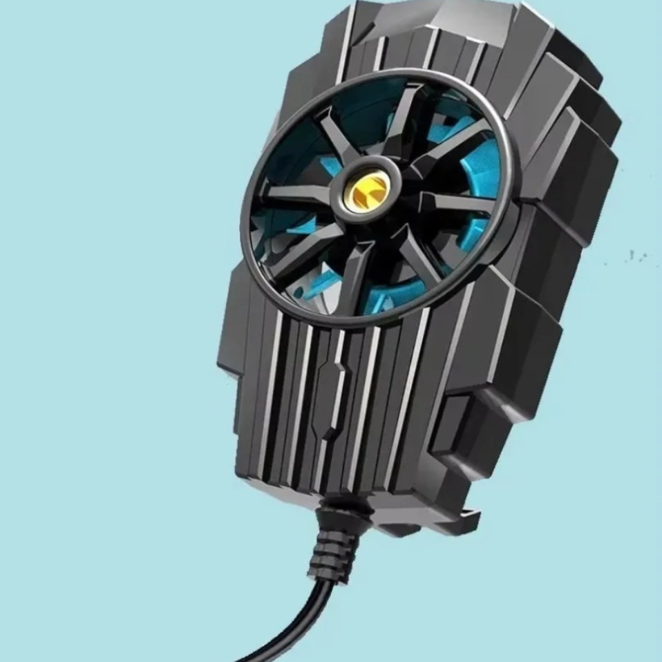 Mini radiatore portatile con c - Gaming Accessories Iphone recensione e prezzo