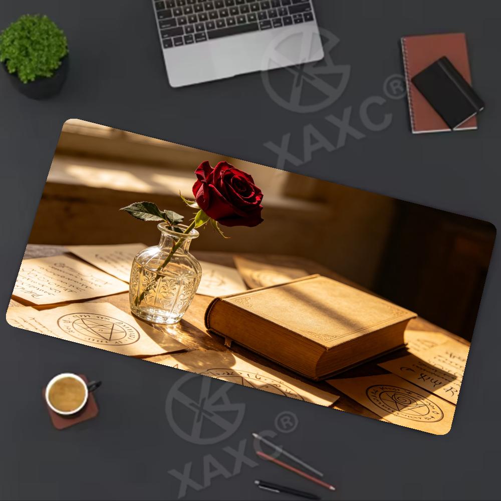 Tappetino da scrivania vintage - Vintage Gaming Accessories recensione e prezzo