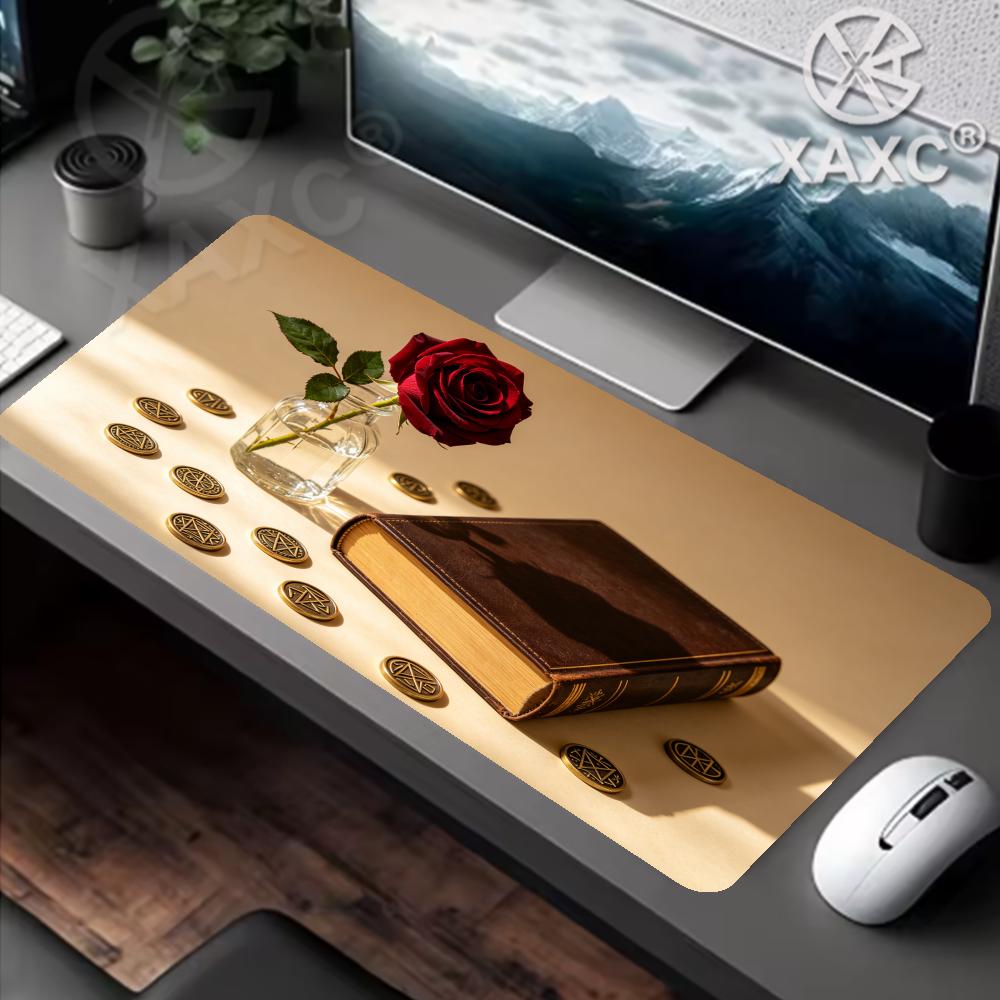 Tappetino da scrivania vintage - Vintage Gaming Accessories recensione e prezzo