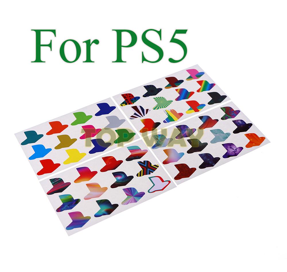 12 Pezzi/Lotto Adesivi Colorat - Gaming Zone Accessories recensione e prezzo