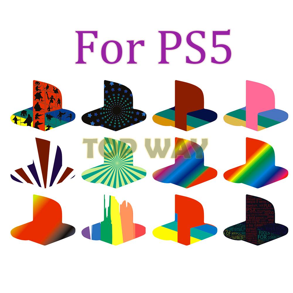 12 Pezzi/Lotto Adesivi Colorat - Gaming Zone Accessories recensione e prezzo