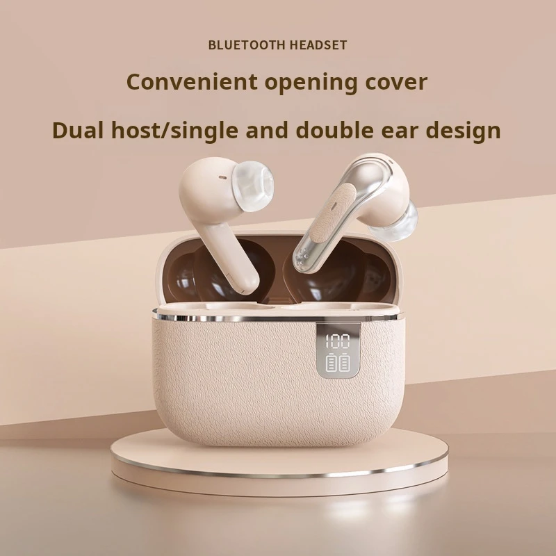 Auricolari Bluetooth TWS HIFI  - Gaming Accessories Iphone recensione e prezzo