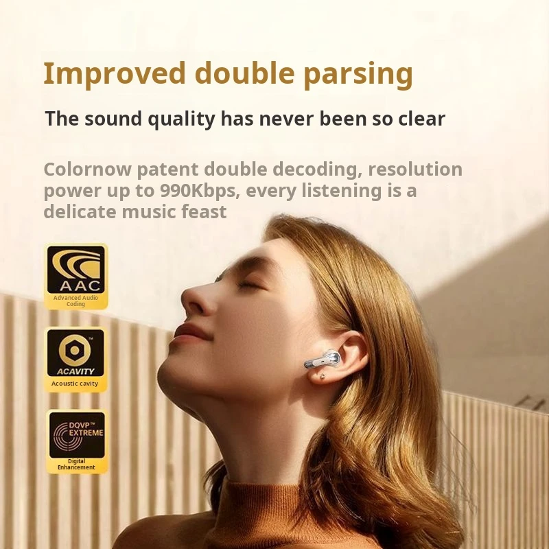 Auricolari Bluetooth TWS HIFI  - Gaming Accessories Iphone recensione e prezzo