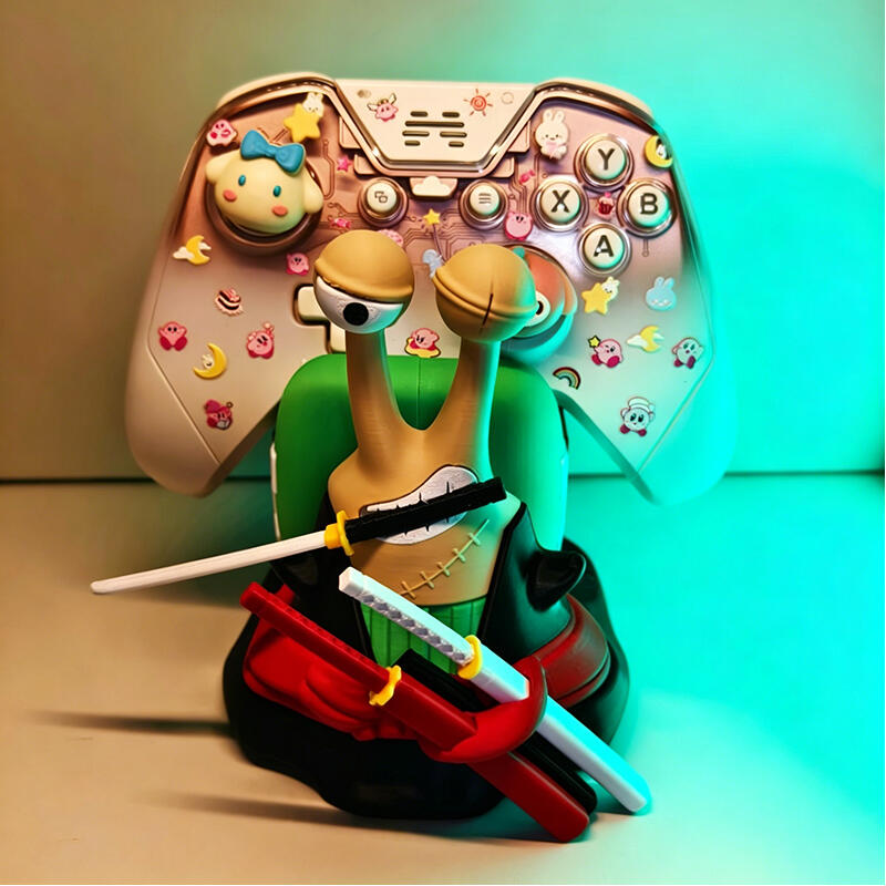 Supporto per Gamepad One Piece - Gaming Accessories For Kids recensione e prezzo