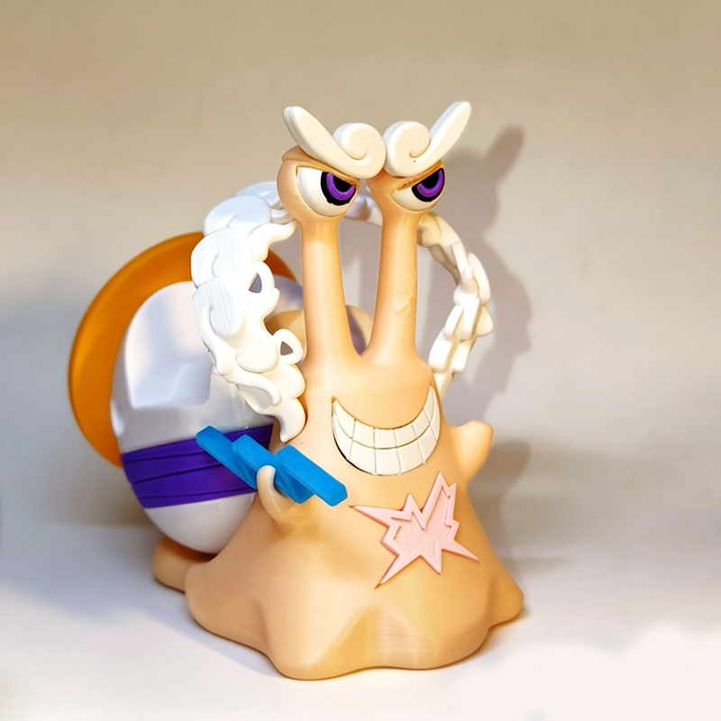 Supporto per Gamepad One Piece - Gaming Accessories For Kids recensione e prezzo