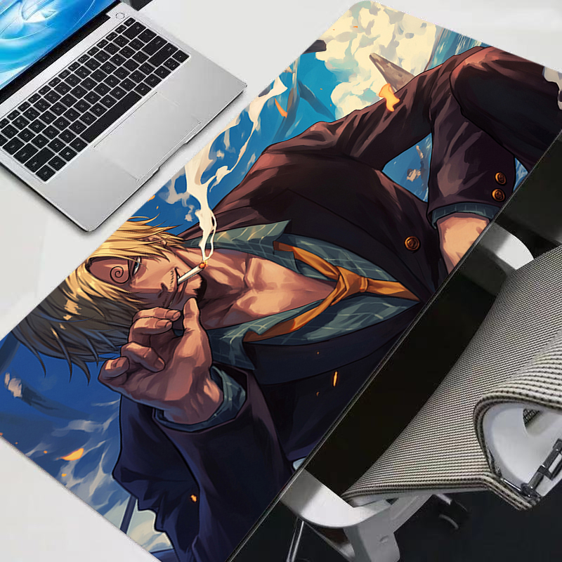 Tappetino per mouse One Piece  - Gaming Accessories For Table recensione e prezzo