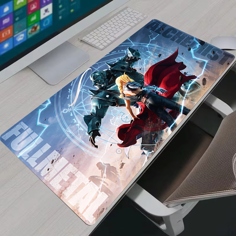 Tappetino per mouse grande Ful - Gaming Accessories For Table recensione e prezzo