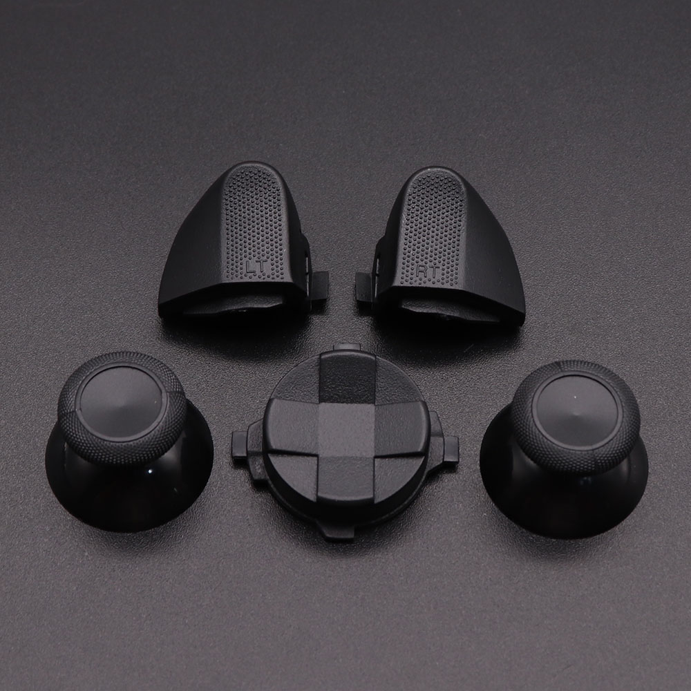 Sostituzione D-Pad e RT LT Tri - Gaming Accessories Xbox Series S recensione e prezzo