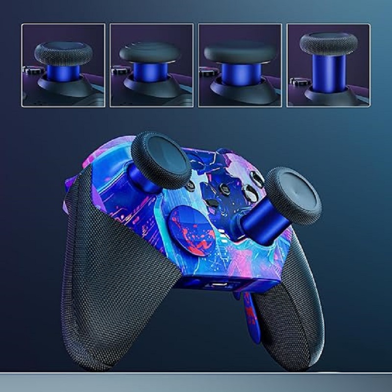 Kit 14 in Uno per Controller X - Gaming Accessories Xbox Series S recensione e prezzo