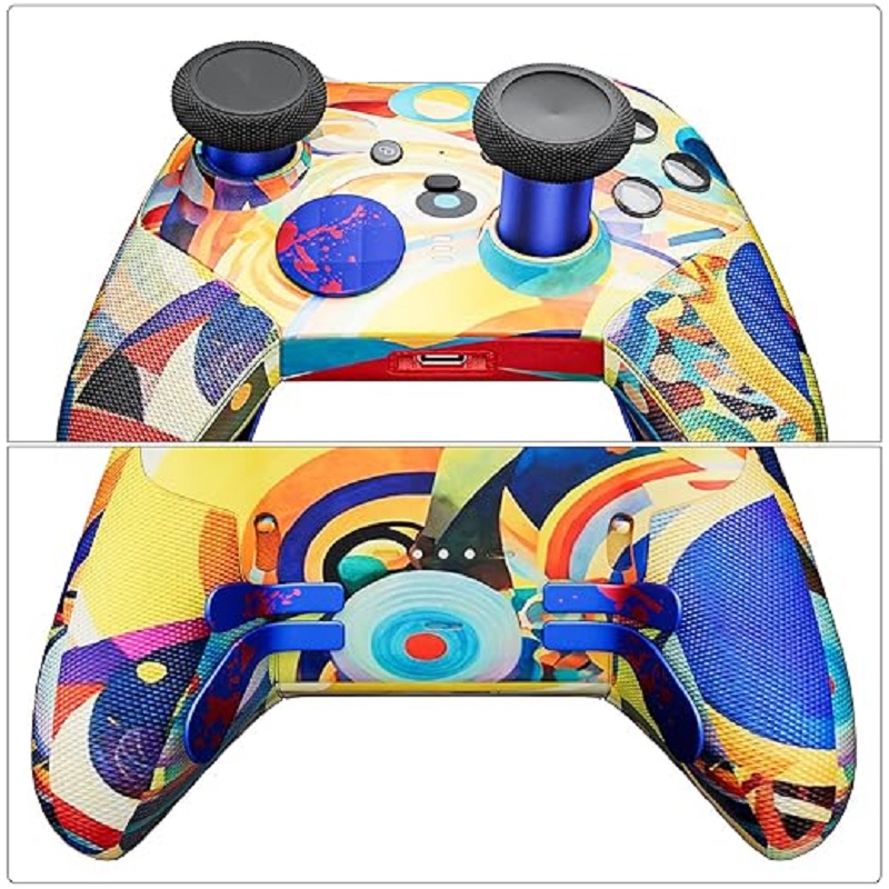 Kit 14 in Uno per Controller X - Gaming Accessories Xbox Series S recensione e prezzo