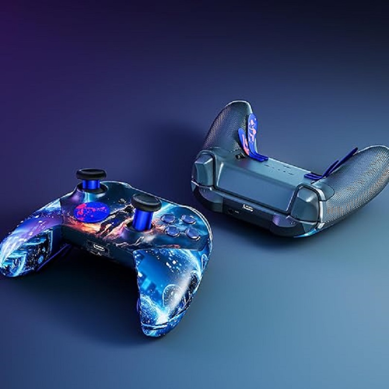 Kit 14 in Uno per Controller X - Gaming Accessories Xbox Series S recensione e prezzo