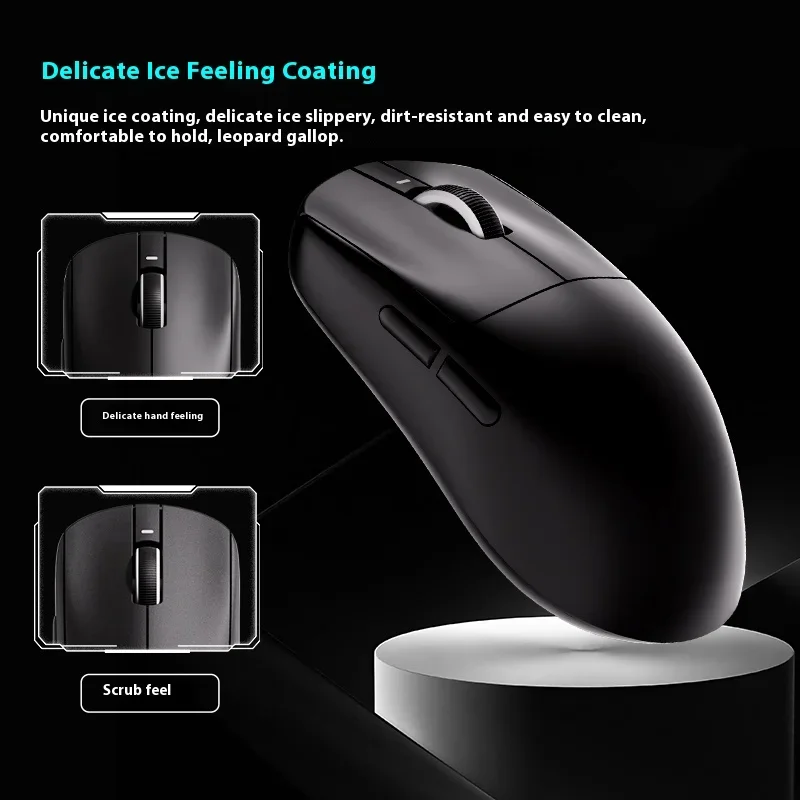 Nuovo VXE Dragonfly R1 Nearlin - Gaming Hand Accessories recensione e prezzo