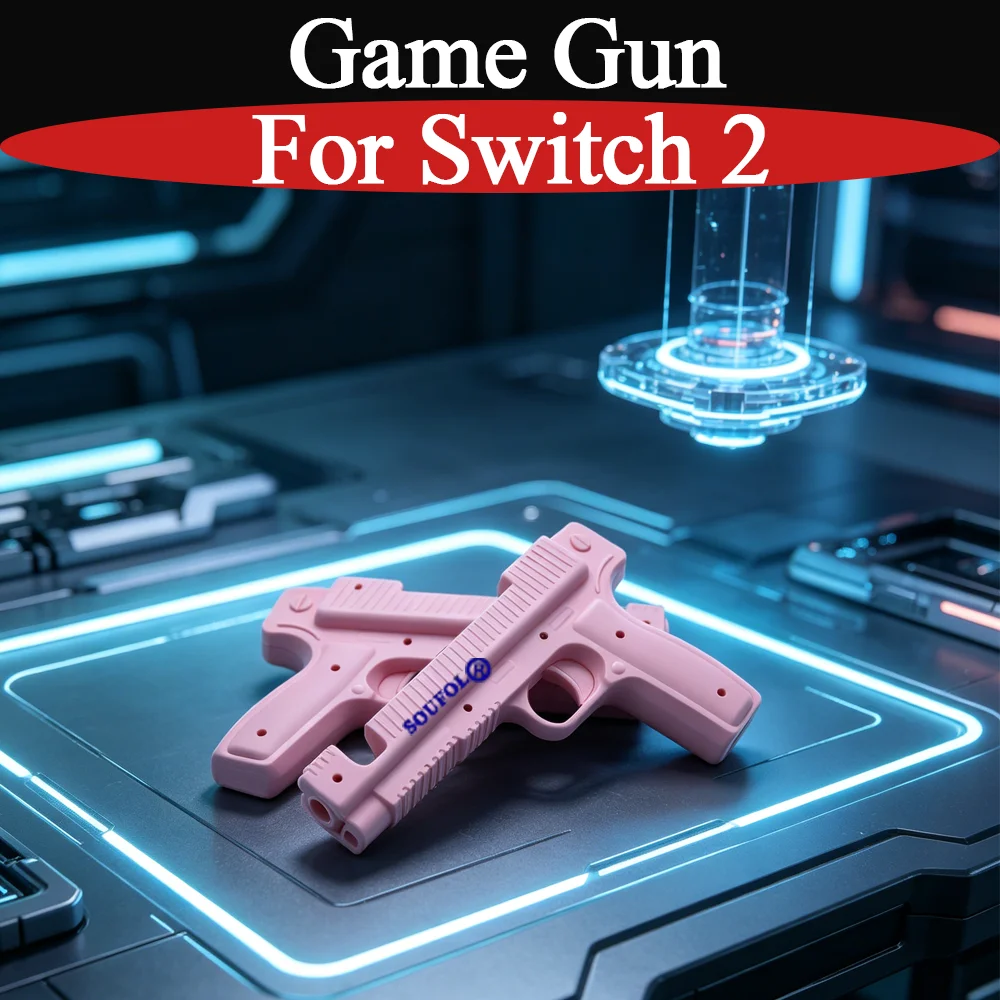 Nuovo 1 Paio di Impugnature An - Gaming Hand Accessories recensione e prezzo