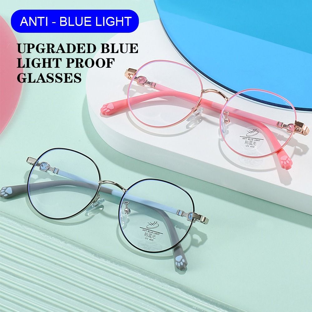 Occhiali per bambini Anti-luce - Gaming Accessories For Kids recensione e prezzo