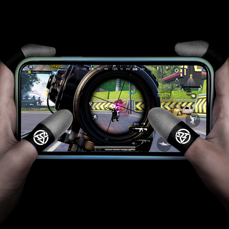 5 paia di guanti protettivi pe - Gaming Accessories Mobile recensione e prezzo