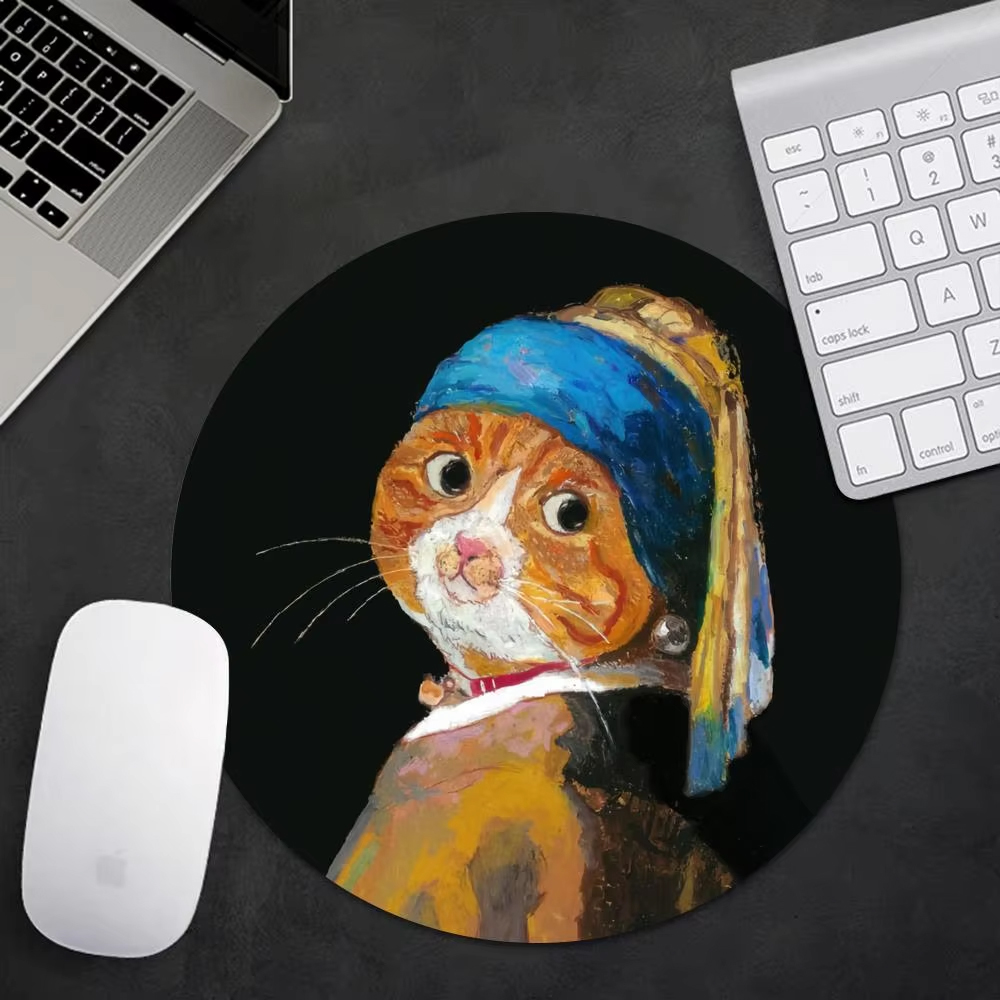 Simpatici gatti Tappetino per  - Vintage Gaming Accessories recensione e prezzo