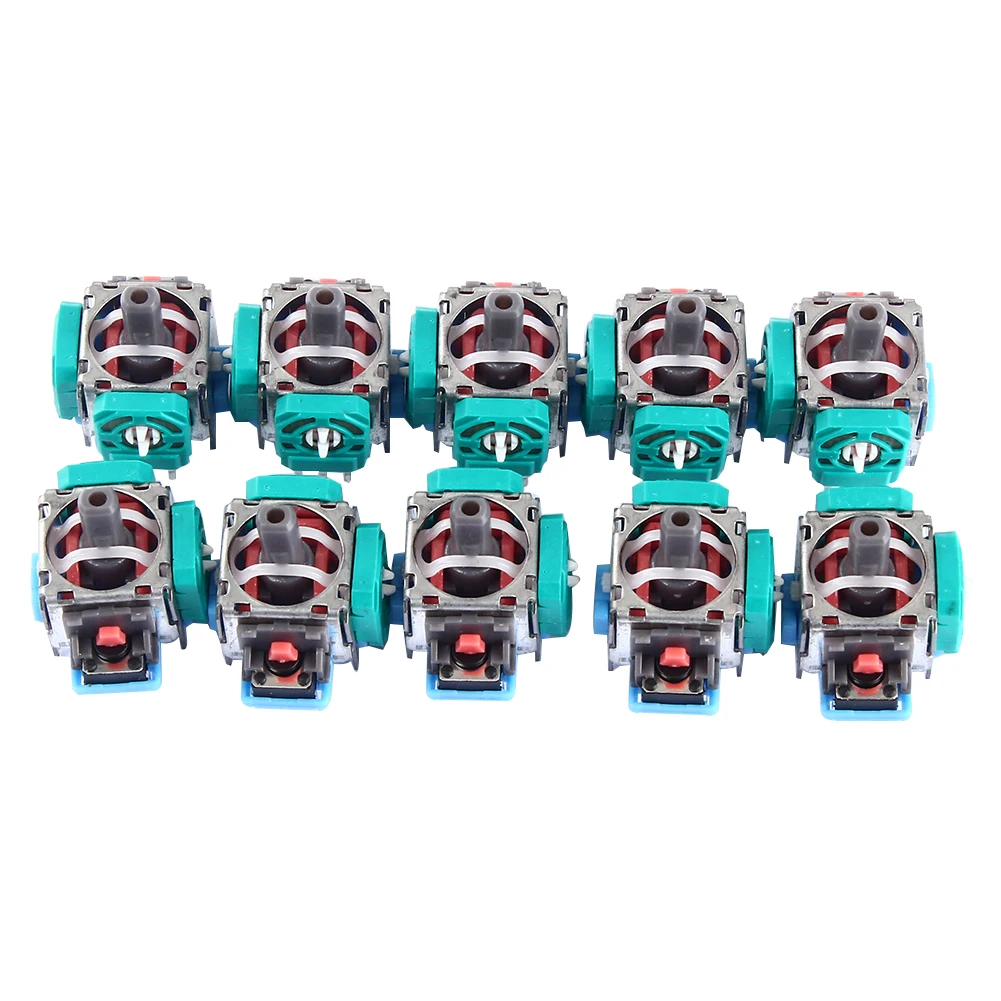 10/5pcs 3D Analog Joystick Sti - Gaming Controllers Xbox Accessories recensione e prezzo