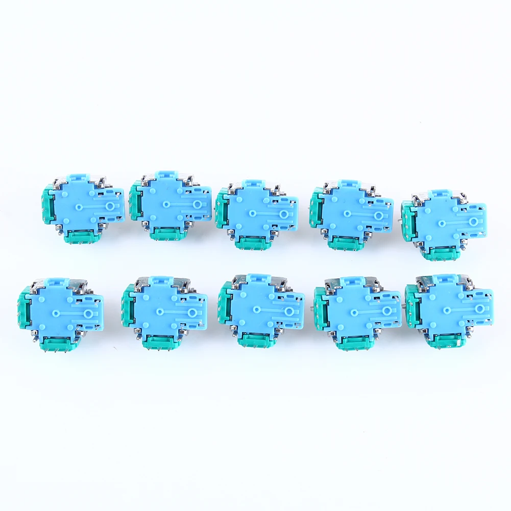 10/5pcs 3D Analog Joystick Sti - Gaming Controllers Xbox Accessories recensione e prezzo