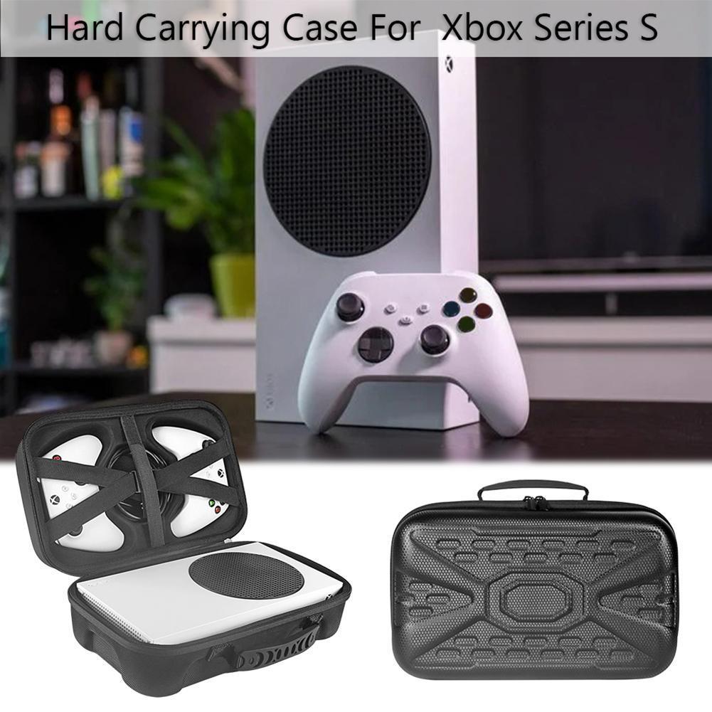 Custodia da viaggio per consol - Gaming Controllers Xbox Accessories recensione e prezzo