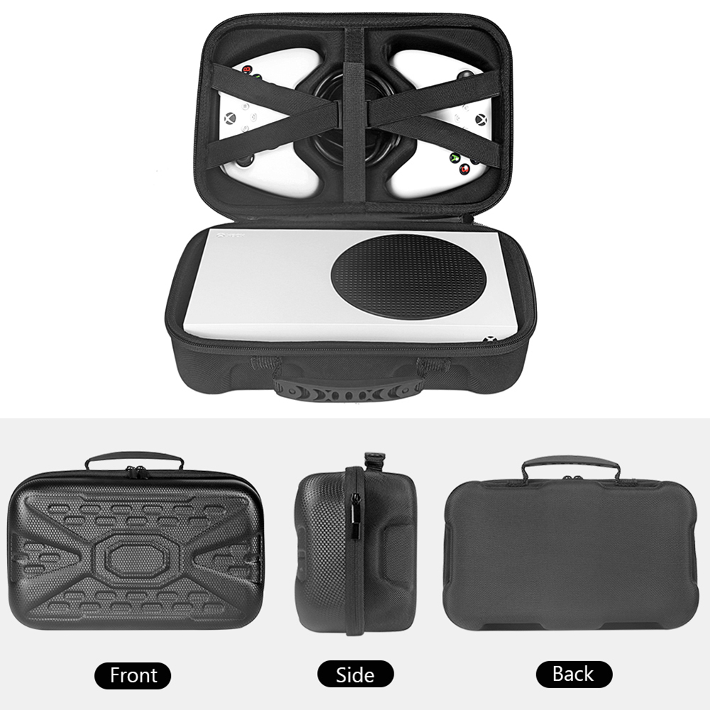 Custodia da viaggio per consol - Gaming Controllers Xbox Accessories recensione e prezzo