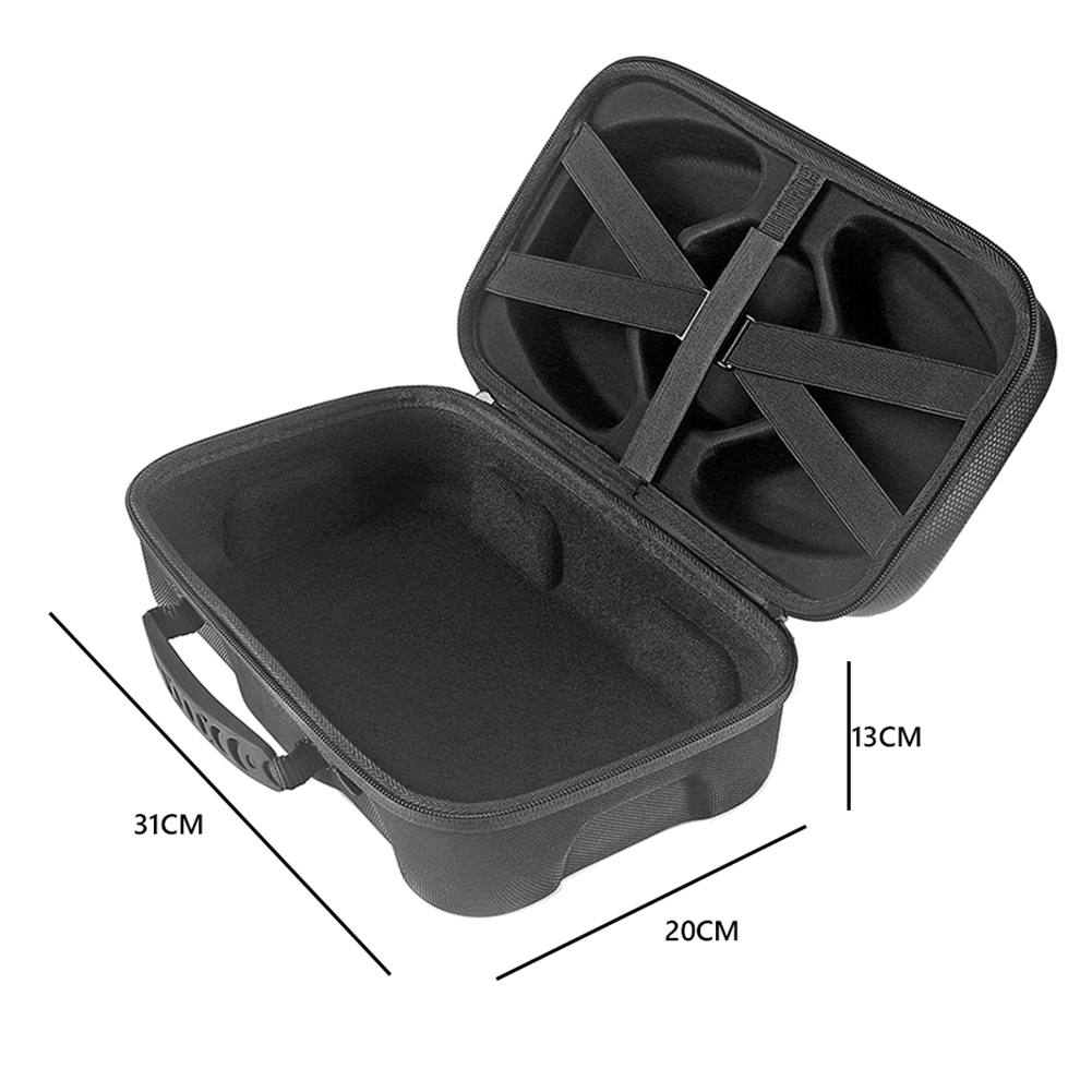 Custodia da viaggio per consol - Gaming Controllers Xbox Accessories recensione e prezzo