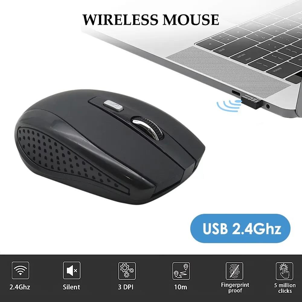 Mouse Bluetooth senza fili, mo - Gaming Accessories Mobile recensione e prezzo