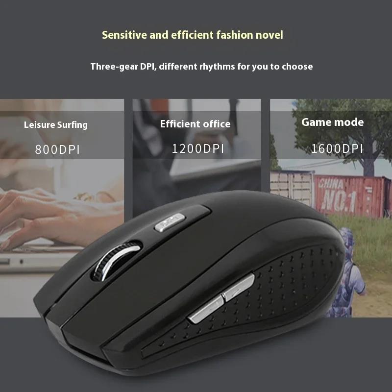 Mouse Bluetooth senza fili, mo - Gaming Accessories Mobile recensione e prezzo