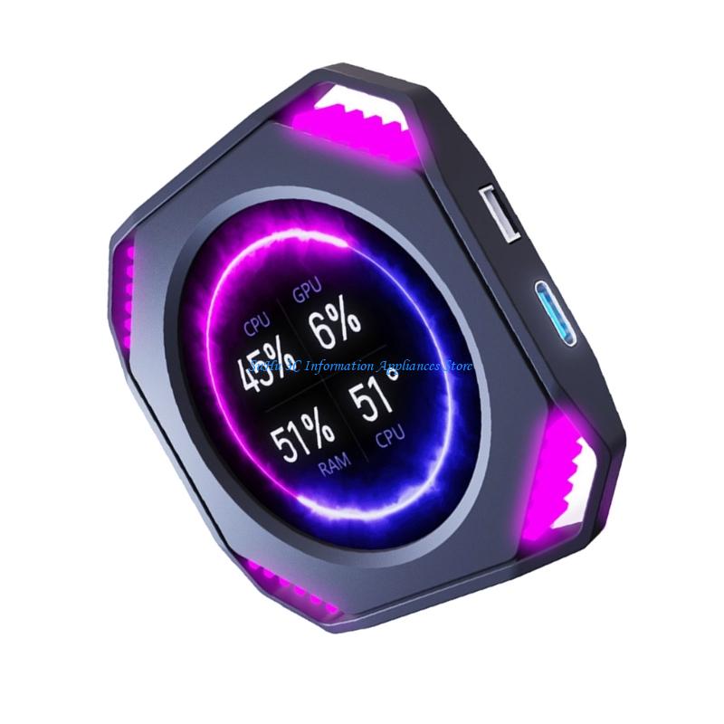 Schermo visualizzazione del ra - Gaming Hardware And Accessories recensione e prezzo