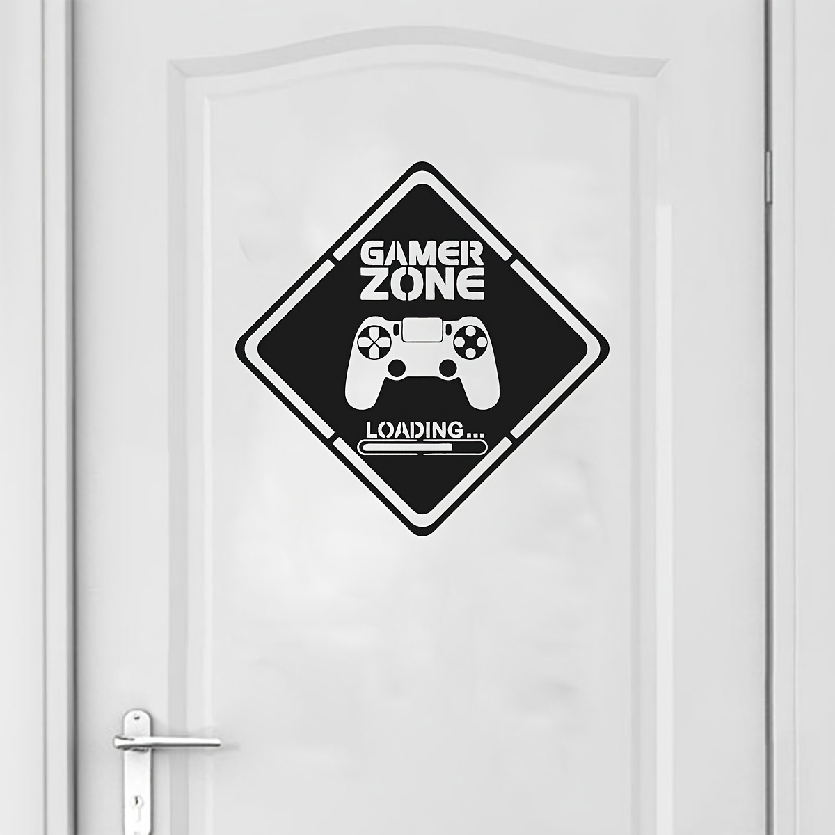 1 adesivo in vinile da parete  - Gaming Accessories For Bedroom recensione e prezzo