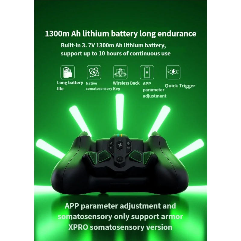 Ricevitore Wireless per Tasti  - Gaming Controllers Xbox Accessories recensione e prezzo