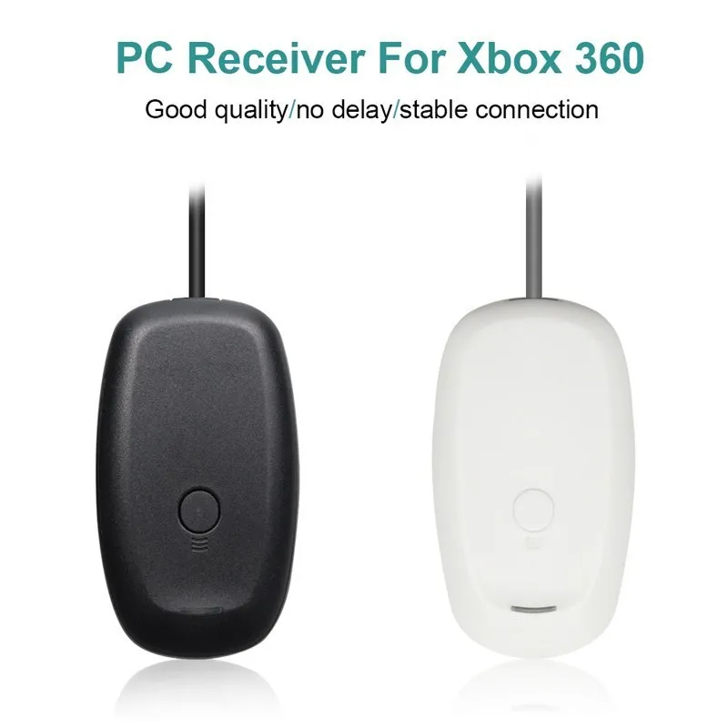 Adattatore USB ricevitore wire - Gaming Controllers Xbox Accessories recensione e prezzo
