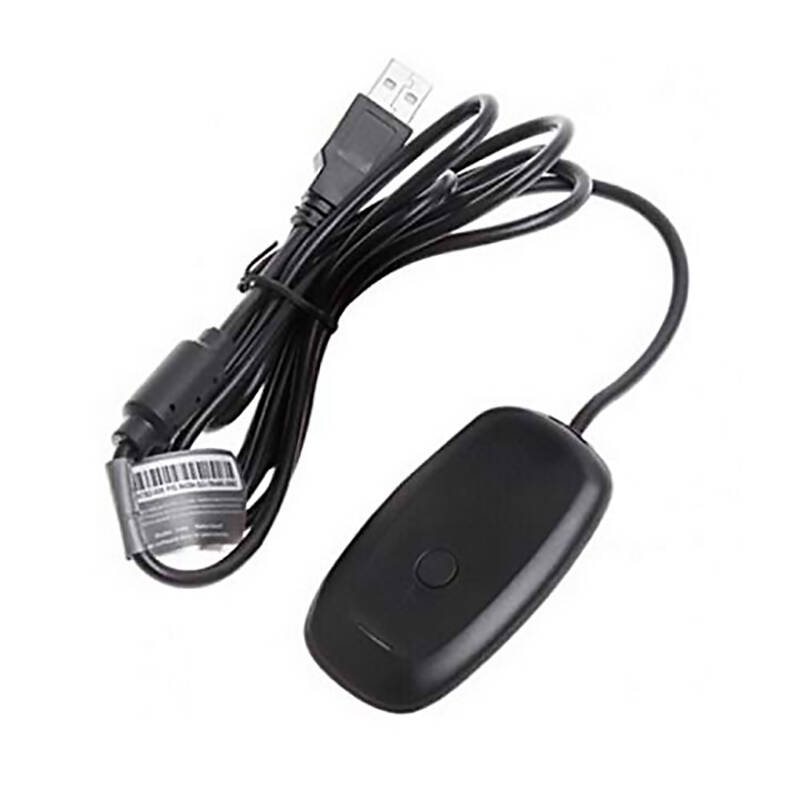 Adattatore USB ricevitore wire - Gaming Controllers Xbox Accessories recensione e prezzo