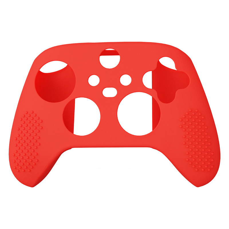 Due tipi di custodie protettiv - Gaming Controllers Xbox Accessories recensione e prezzo
