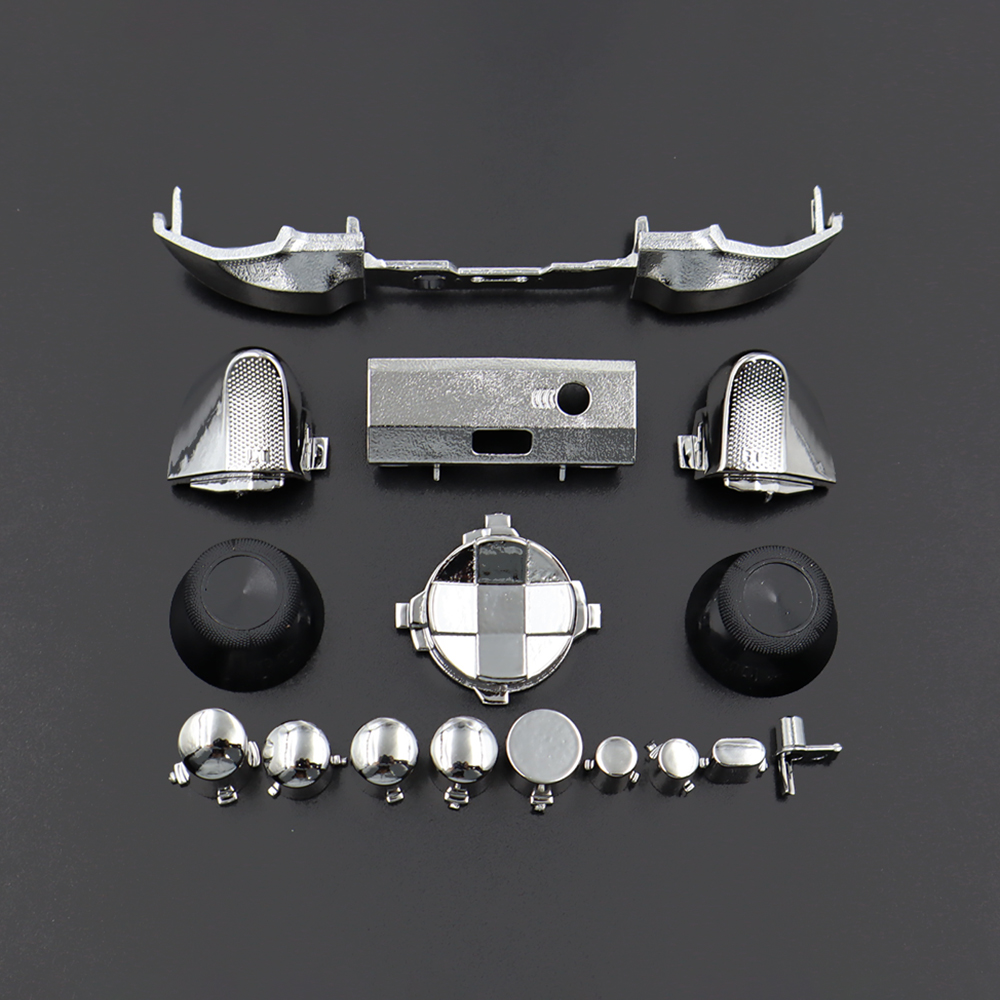 Kit Completo Cromato per Contr - Gaming Accessories Xbox Series S recensione e prezzo
